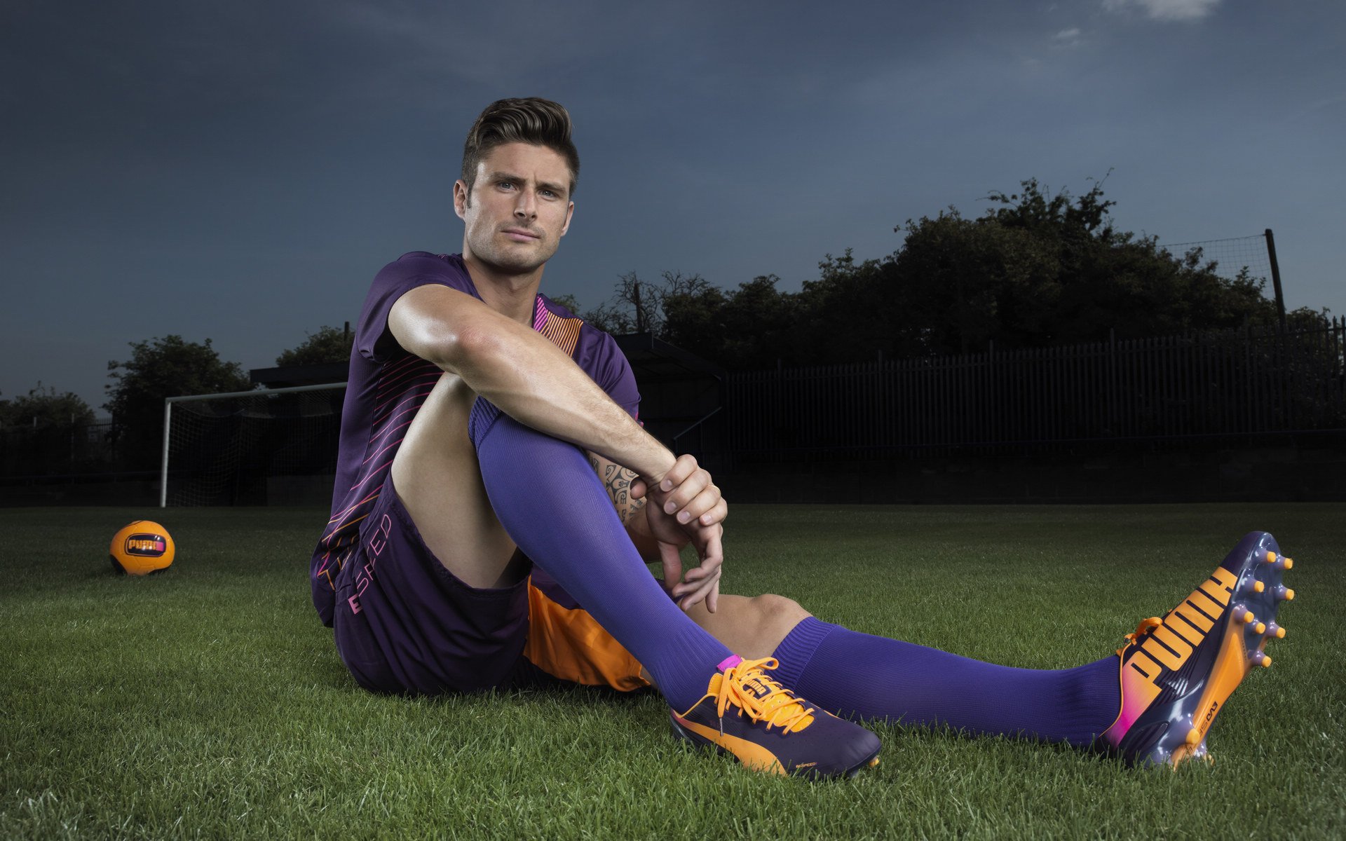 乐鱼体育App下载-弗拉门戈控场压制突尼斯希望，弗拉门戈vs戈竞技