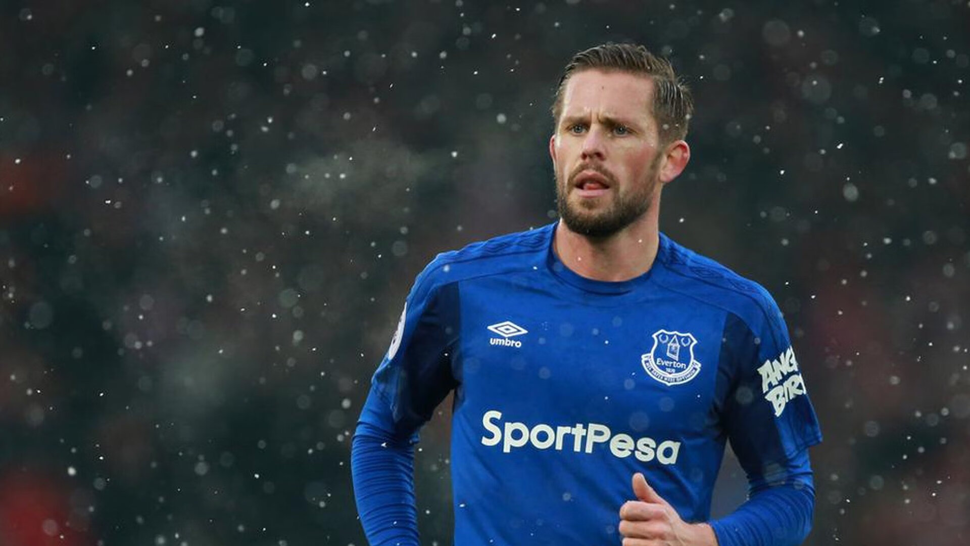 巴雷特:凭借精确的传球和灵活的突破成为全黑队的攻击核心,巴雷特集锦